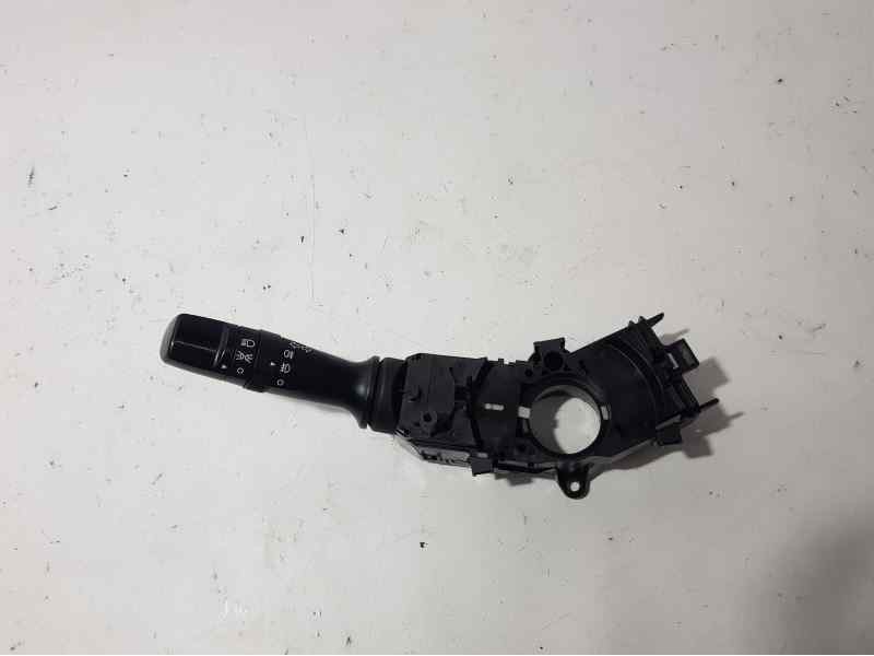 Recambio de mando luces para hyundai i20 style s referencia OEM IAM PA66GF60  