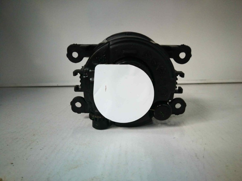 Recambio de faro antiniebla izquierdo para ford fusion (cbk) referencia OEM IAM   