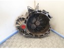 Recambio de caja cambios para ford mondeo berlina (ge) 2.0 tdci cat referencia OEM IAM 5S7R7002CB 120905 6VELOCIDADES