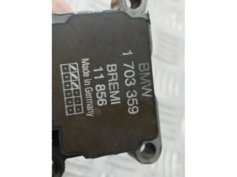 Recambio de bobina encendido para bmw serie 7 (e38) 730i referencia OEM IAM 1703359 11856 BREMI