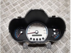 Recambio de cuadro instrumentos para hyundai i10 classic referencia OEM IAM SIN REF  