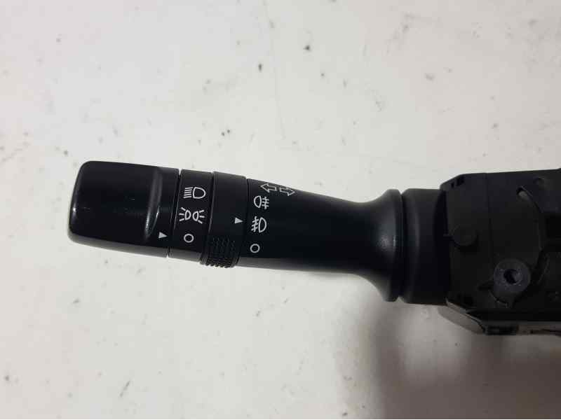 Recambio de mando luces para hyundai i20 style s referencia OEM IAM PA66GF60  