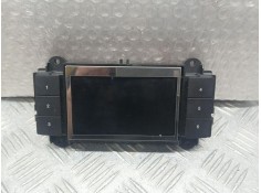 SISTEMA NAVEGACION GPS JT7618B955EC PANTALLA GPS 9BZV34513
