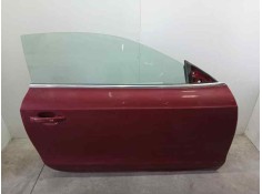 PUERTA DELANTERA DERECHA 8T0831052C TOCADA