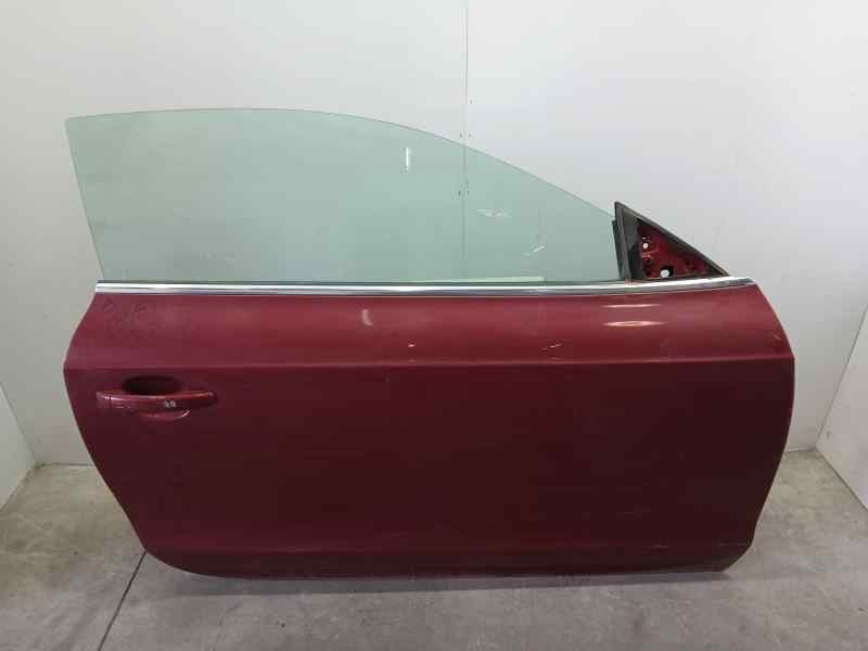 Recambio de puerta delantera derecha para audi a5 coupe (8t) 2.7 tdi referencia OEM IAM 8T0831052C  TOCADA