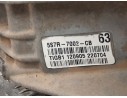 Recambio de caja cambios para ford mondeo berlina (ge) 2.0 tdci cat referencia OEM IAM 5S7R7002CB 120905 6VELOCIDADES