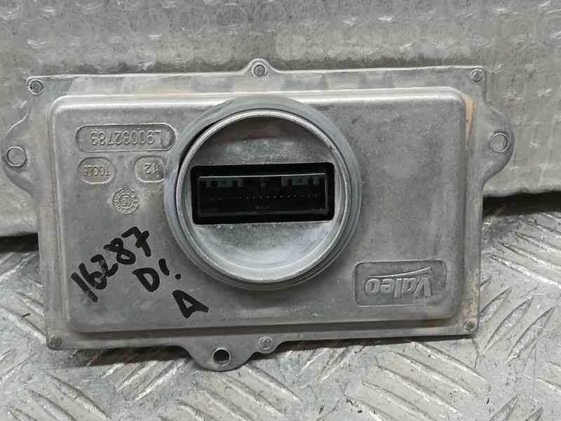 Recambio de centralita faro para seat leon st (5f8) fr referencia OEM IAM 5F0941472 90028152 VALEO IZQUIERDO LED