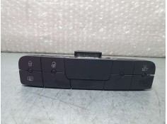 Recambio de mando multifuncion para seat ibiza (6j5) style i-tech 30 aniversario referencia OEM IAM 6J0927137AQ 10095262 