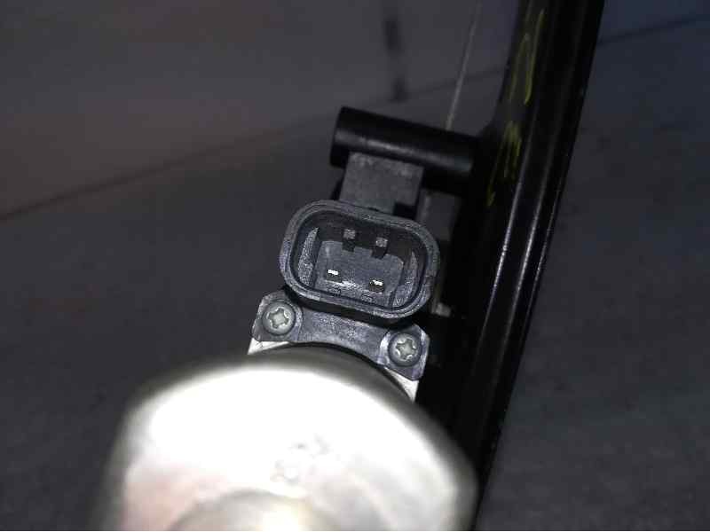 Recambio de elevalunas delantero derecho para fiat grande punto (199) 1.4 8v active referencia OEM IAM 51786728 2 PINS 