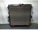 Recambio de radiador agua para ford ranger (tke) doppelkabine 4x4 xl referencia OEM IAM 2117283  PATA ROTA