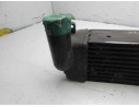 Recambio de intercooler para mg serie 25 (rf) classic (5-ptas.) referencia OEM IAM   