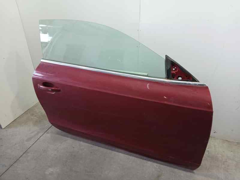 Recambio de puerta delantera derecha para audi a5 coupe (8t) 2.7 tdi referencia OEM IAM 8T0831052C  TOCADA