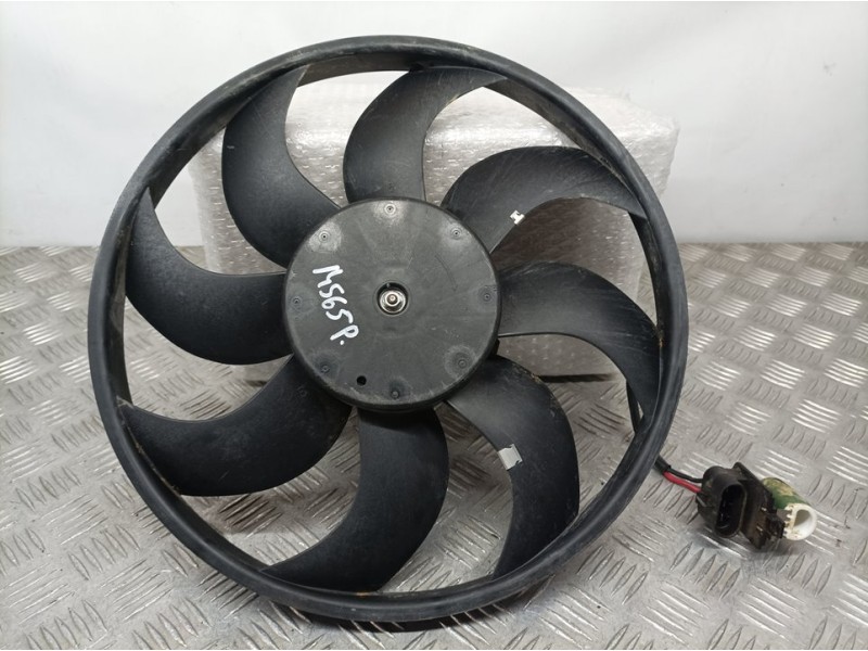Recambio de electroventilador para mg zs 1.0 t-gdi referencia OEM IAM RY6155551B  
