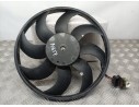 Recambio de electroventilador para mg zs 1.0 t-gdi referencia OEM IAM RY6155551B  