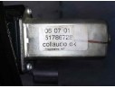Recambio de elevalunas delantero derecho para fiat grande punto (199) 1.4 8v active referencia OEM IAM 51786728 2 PINS 