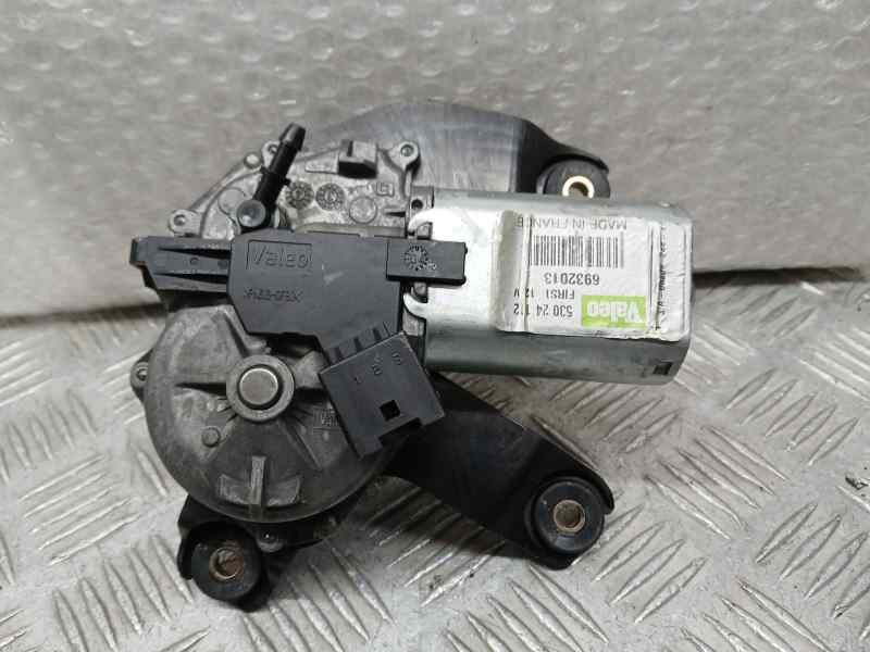 Recambio de motor limpia trasero para bmw mini (r50,r53) one d referencia OEM IAM 67636932013 53024112 VALEO