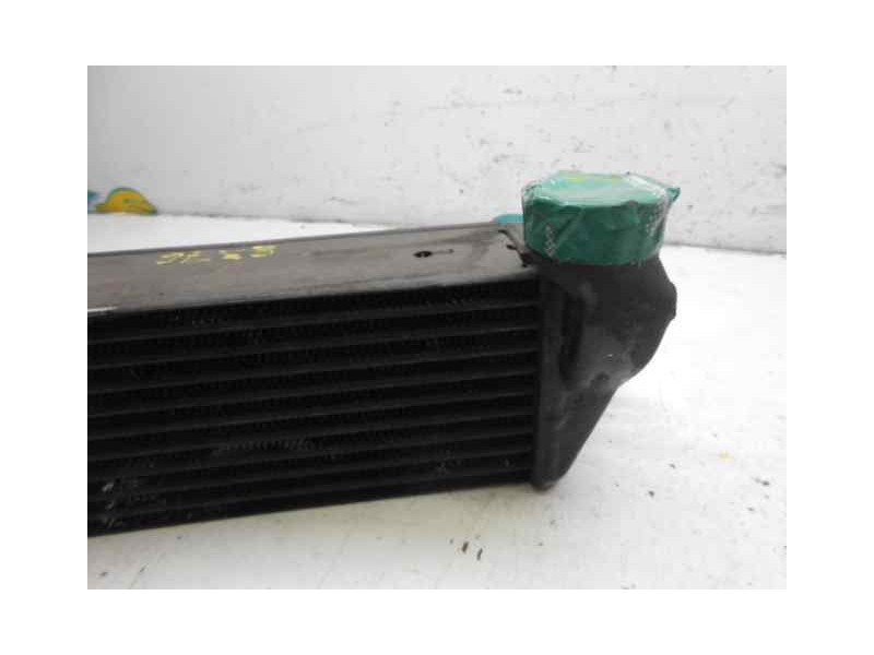 Recambio de intercooler para mg serie 25 (rf) classic (5-ptas.) referencia OEM IAM   