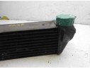 Recambio de intercooler para mg serie 25 (rf) classic (5-ptas.) referencia OEM IAM   
