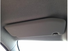 Recambio de parasol izquierdo para citroën c3 iii (sx) 1.2 vti 82 referencia OEM IAM 96738898BJ  