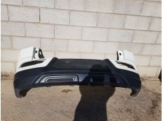 Recambio de paragolpes trasero para ssangyong korando (c300) 1.5 referencia OEM IAM 7881237000  