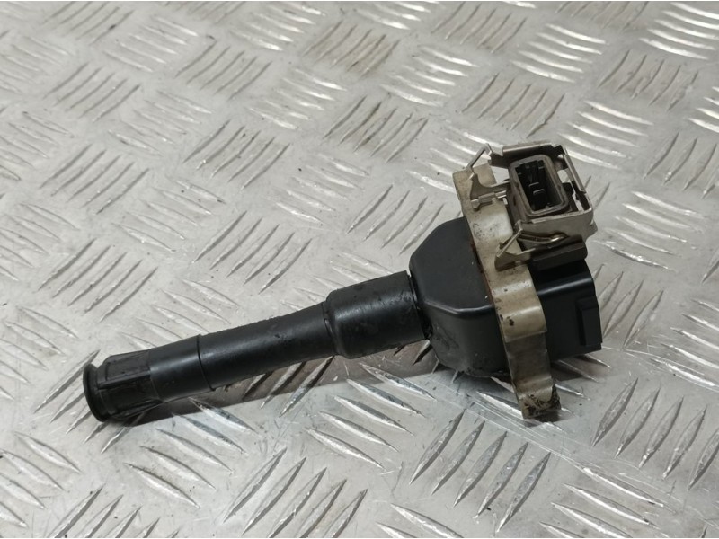 Recambio de bobina encendido para bmw serie 7 (e38) 730i referencia OEM IAM 1703359 11856 BREMI