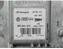 Recambio de centralita faro para seat leon st (5f8) fr referencia OEM IAM 5F0941472 90028152 VALEO IZQUIERDO LED