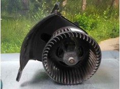 Recambio de motor calefaccion para renault scenic ii grand business referencia OEM IAM NN1001038 GMVJ84 VALEO