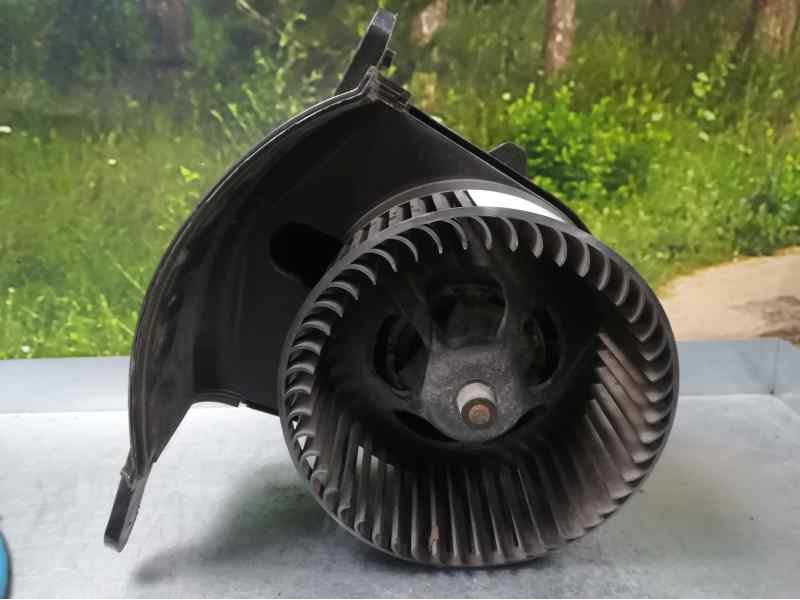 Recambio de motor calefaccion para renault scenic ii grand business referencia OEM IAM NN1001038 GMVJ84 VALEO