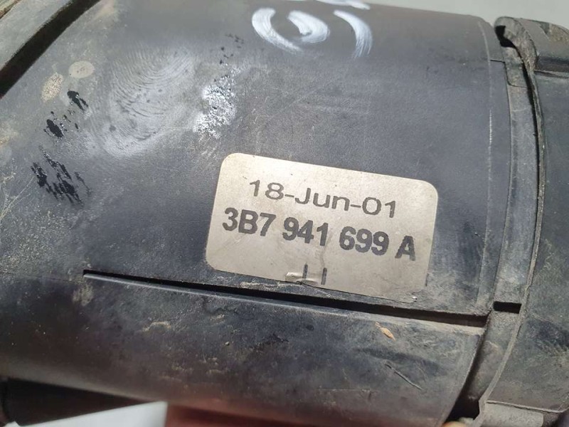 Recambio de faro antiniebla izquierdo para volkswagen passat berlina (3b3) advance referencia OEM IAM 3B7941699A  