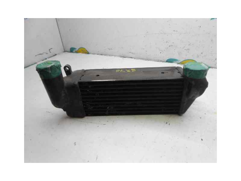 Recambio de intercooler para mg serie 25 (rf) classic (5-ptas.) referencia OEM IAM   