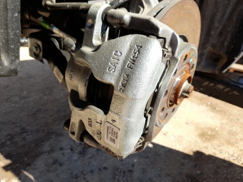 Recambio de pinza freno delantera izquierda para mg mg 3 (5fp) mg 3 1.5 referencia OEM IAM   