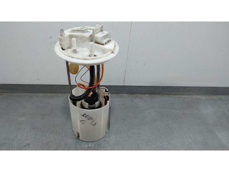 Recambio de aforador para fiat doblo cargo (263_) 1.3 d multijet (263wxu1a) referencia OEM IAM 52128386 0580203426 Bosch