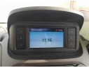 Recambio de sistema navegacion gps para ford tourneo courier (c4a) trend referencia OEM IAM JT7618B955EC PANTALLA GPS 9BZV34513