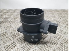 Recambio de caudalimetro para audi a3 sportback (8p) 2.0 tdi attraction referencia OEM IAM 074906461B 0281002461 