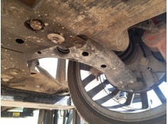 BRAZO SUSPENSION INFERIOR DELANTERO IZQUIERDO 51827736 
