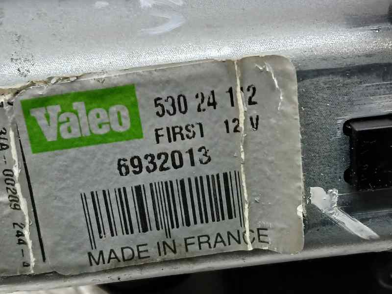 Recambio de motor limpia trasero para bmw mini (r50,r53) one d referencia OEM IAM 67636932013 53024112 VALEO