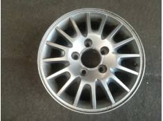 Recambio de llanta para ssangyong rodius xdi referencia OEM IAM  ALUMINIO 6 , 5X16 5 TORN ET 43