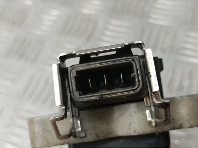 Recambio de bobina encendido para bmw serie 7 (e38) 730i referencia OEM IAM 1703359 11856 BREMI