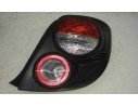 Recambio de piloto trasero derecho para chevrolet aveo ls referencia OEM IAM   