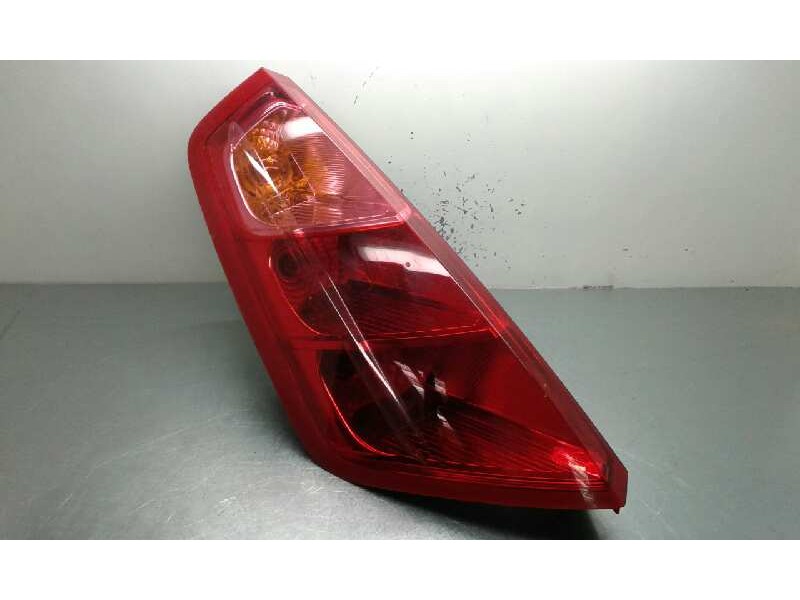 Recambio de piloto trasero izquierdo para fiat grande punto (199) 1.3 16v multijet active (55kw) referencia OEM IAM 0051701589  