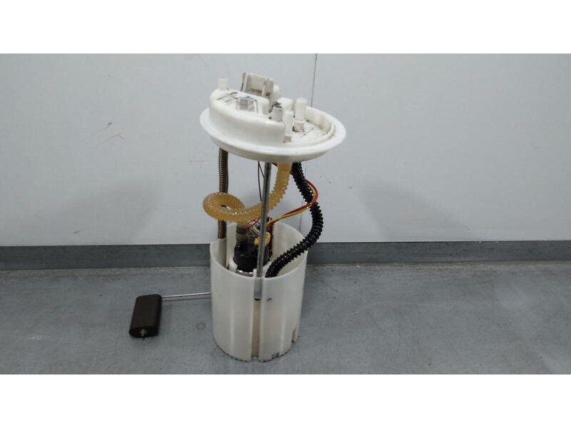 Recambio de aforador para fiat doblo cargo (263_) 1.3 d multijet (263wxu1a) referencia OEM IAM 52128386 0580203426 Bosch