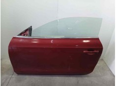 PUERTA DELANTERA IZQUIERDA 8T0831051C TOCADA