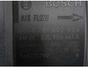 Recambio de caudalimetro para seat alhambra (711) style referencia OEM IAM 03LL906461A 0281002956 BOSCH