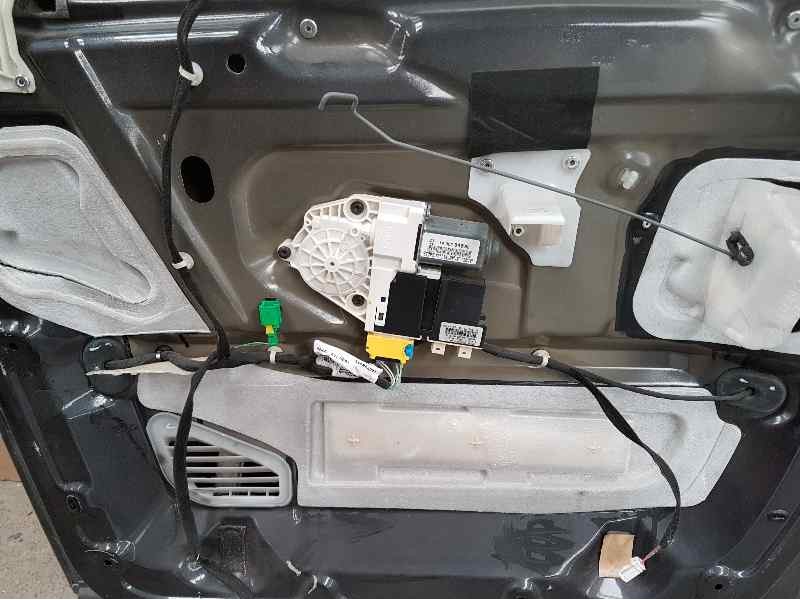 Recambio de elevalunas delantero derecho para citroën c8 2.0 hdi 160 premier referencia OEM IAM   ELECTRICO