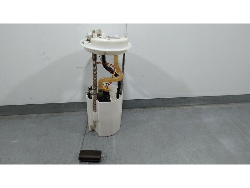 Recambio de aforador para fiat doblo cargo (263_) 1.3 d multijet (263wxu1a) referencia OEM IAM 52128386 0580203426 Bosch