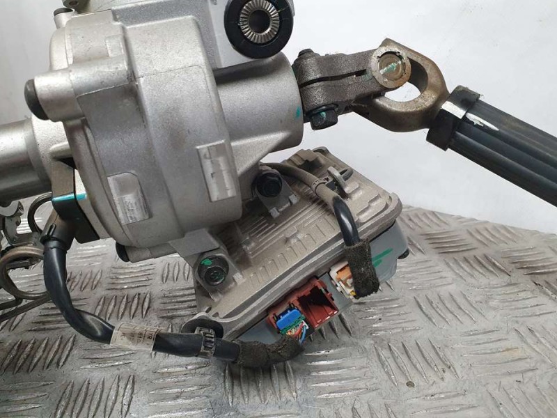 Recambio de columna direccion para hyundai ioniq hybrid referencia OEM IAM 56300G2301 G256300301 MOBIS ELECTRÓ/MECÁNICA