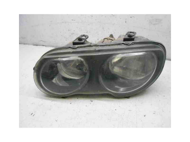 Recambio de faro izquierdo para mg serie 25 (rf) classic (5-ptas.) referencia OEM IAM XBC104971  PATA ROTA
