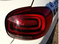 PILOTO TRASERO DERECHO 9812257480 