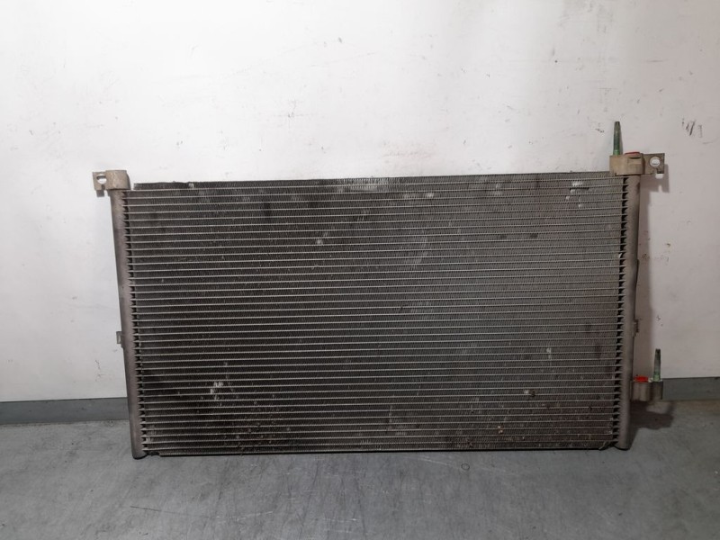 Recambio de condensador / radiador aire acondicionado para ford mondeo berlina (ge) 2.0 tdci cat referencia OEM IAM SIN REF  