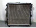 Recambio de radiador agua para ford ranger (tke) doppelkabine 4x4 xl referencia OEM IAM 2117283  PATA ROTA